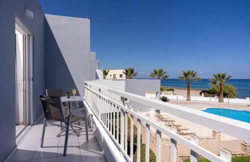 Azure Seaside Apts - Photo 50