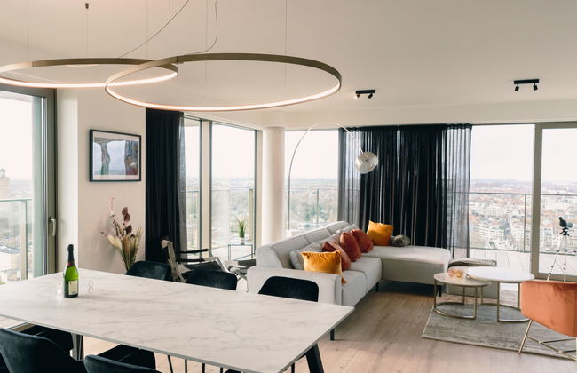 Sky Tower View - Foto 14