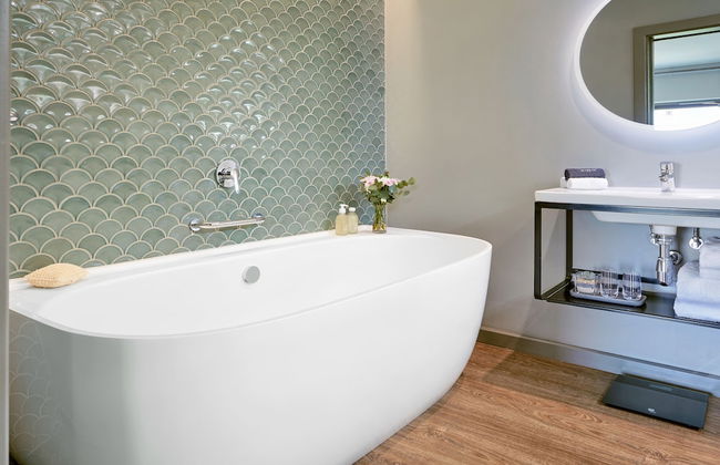 The Cliffside Boutique Getaway - Foto 31