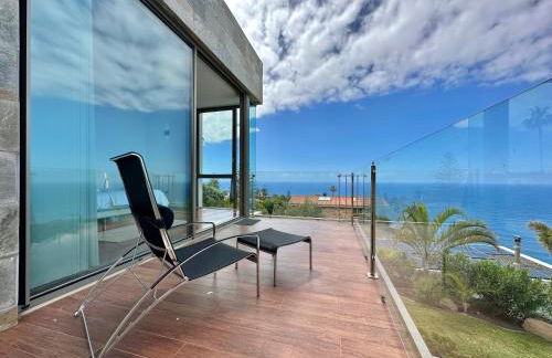 Villa Deluxe - Jardin del Mar y Cielo - ONLY ADULTS - Foto 47