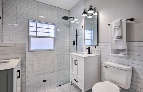 El Paso Historic Craftsman House Less Than 1 Mi to Dtwn! - Foto 27