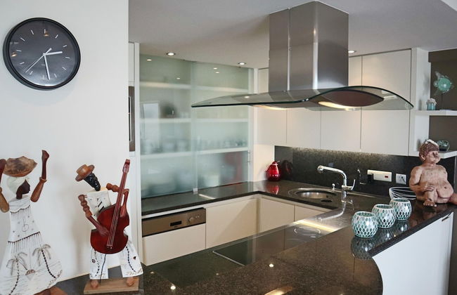 Apartment in Nieuwpoort With Ocean Views - Foto 8