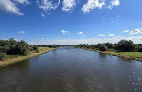 APART Studio Suites - Boutique Design in Dessau - Foto 45