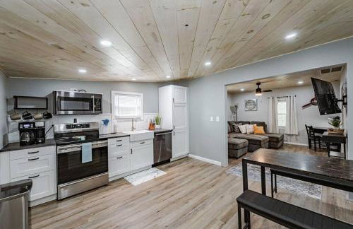 Aviation Haven 5 Mins to RIC, Ready for Takeoff! - Foto 13