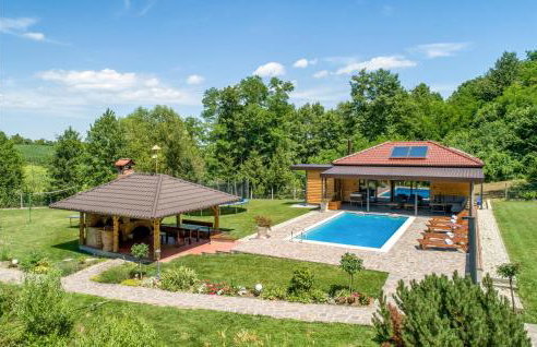 Beautiful Home In Kelemen With Sauna - Foto 1