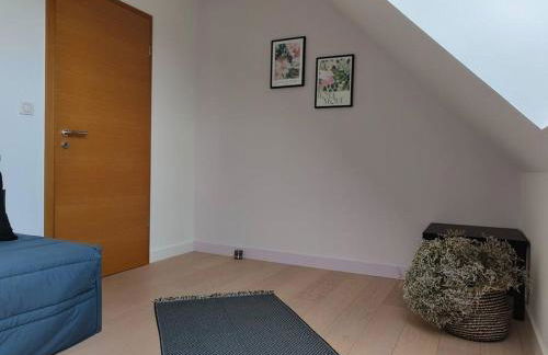 L'Echappée Verte - appartement en duplex - Photo 16