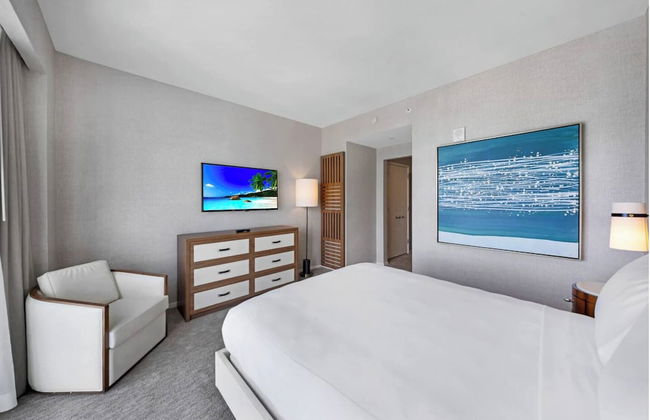 Beachfront Condo Fort Lauderdale Beach - Foto 26