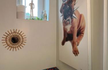 Appartement Terrasse Barbizon - Foto 20