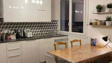 Charmant appartement quartier école d’agronomie - Foto 4