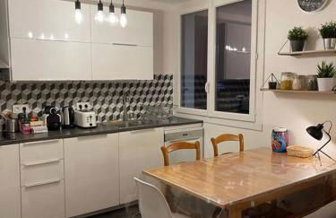 Charmant appartement quartier école d’agronomie - Photo 4