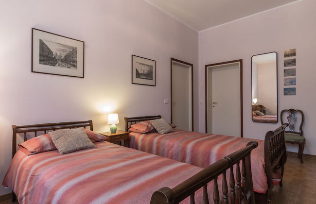 Rialto Bridge Big apt with Lift by LionHost - Foto 25