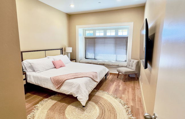 Peach Street Inn by WanderLodges - Photo 11