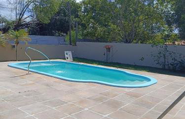 Piscina,Paz e Área Verde - Foto 30