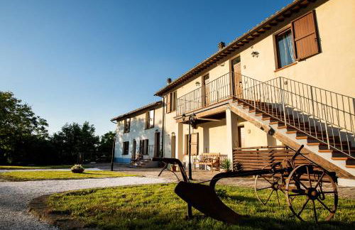 Agriturismo Podere Coldifico - Foto 27