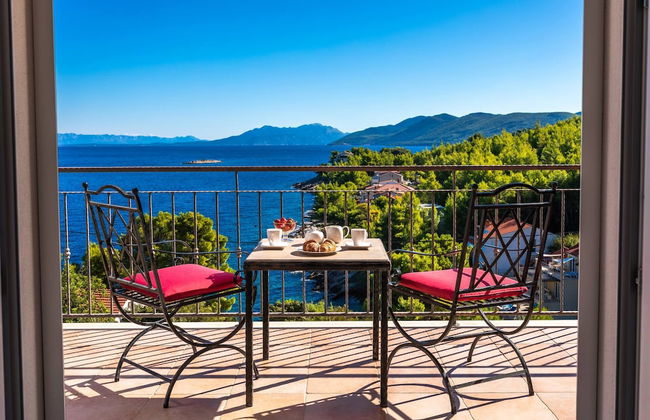 Luxury Stairway to Heaven with Pool - Foto 32