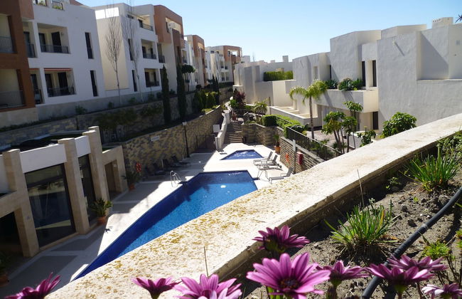 Luxurious Apartment With Spa Area - Foto 27