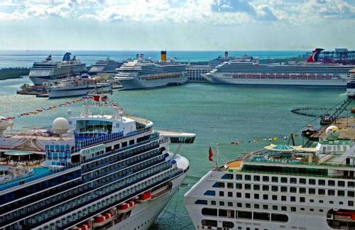 Blue Ocean Vacation Home 2 - Foto 11