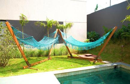 Apartamento próximo ao shopping Iguatemi e Ribeirão Shopping - BLEND - Foto 24