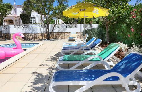 CASA BEACHCOMBER Le jardin des Arts - Foto 10