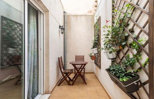 CastelPlace beach con plaza de Garage incluida, free parking and AC - Photo 17