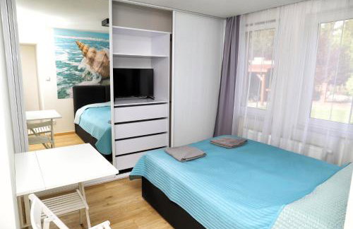 Apartamenty i Domki Osińscy - Foto 12