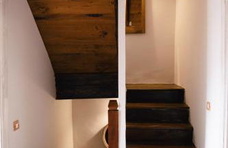 Casa Trillo en centro de Monforte de Lemos - Foto 24