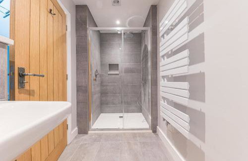 No 1 The Coach House - Photo 22