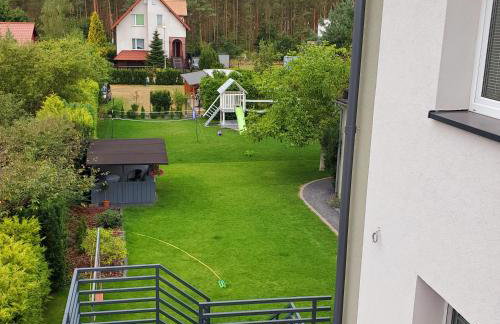 Dla Przyjaciół - Apartamenty nad morzem - Foto 34