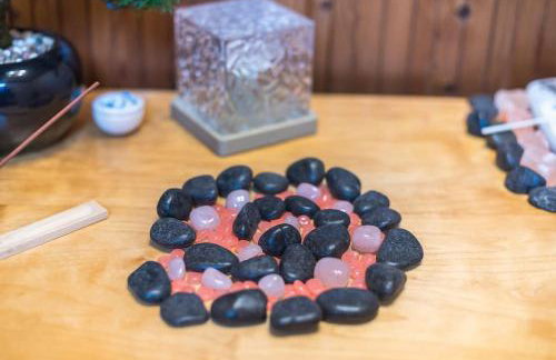 Stardust sanctum hideaway - Foto 60