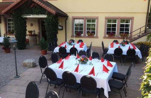 Wein Lodge Durbach - Josephsberg 2 - Foto 22