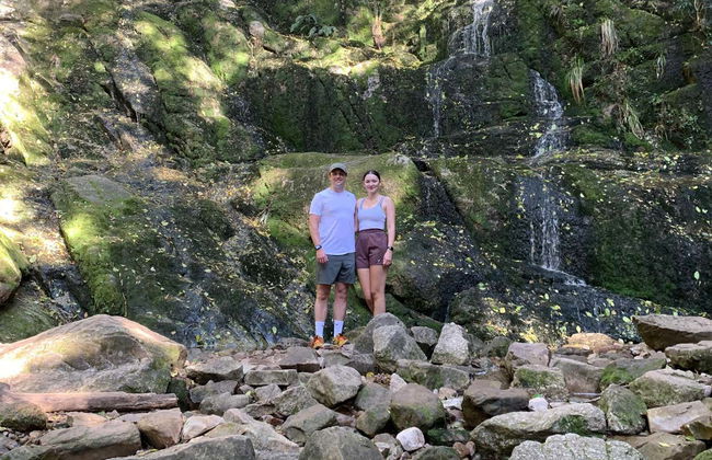 Skeleton Gorge Hiking Tour from Cape Town - Photo 8