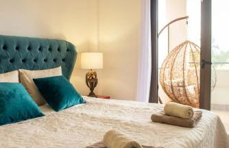 Green View Luxury appartment in new complex Pueblo Majorero - Foto 65