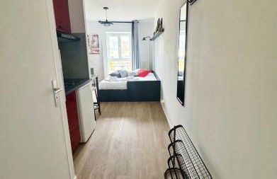 Studio Cosy avec parking privé - RER A - proche Paris & Disney - Foto 20