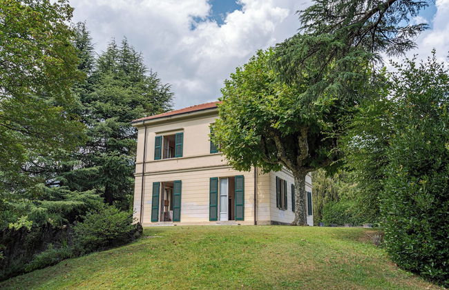 Villa Harriet - Foto 36