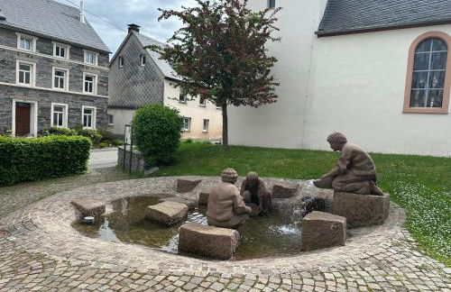 Ferienwohnungen zum Goldgräber - Foto 1