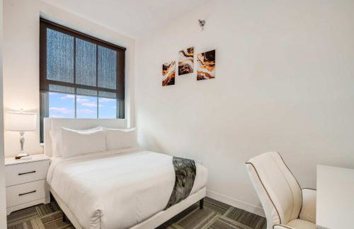 Downtown Chicago Stay with Free In & Out Parking 3 - Foto 6