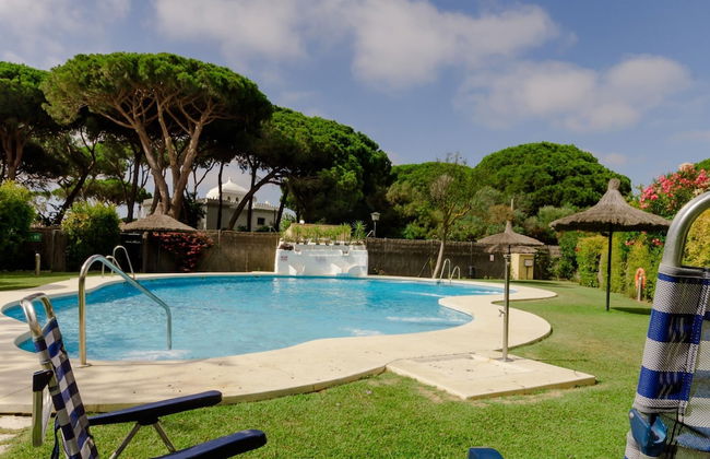 Villa Sotavento 20109 - Photo 3