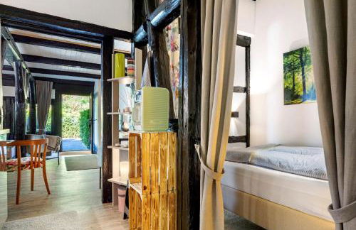 Wohnen im Heidehaus - Foto 10