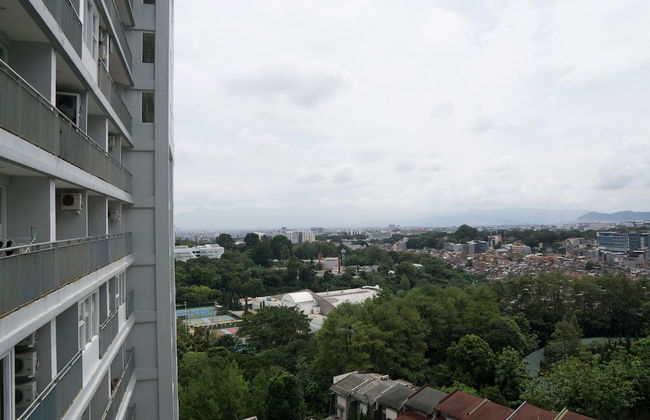 Luxurious 1BR Dago Suites Apartment - Photo 35