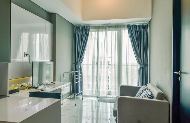 Cozy Living 1BR at Casa de Parco Apartment - Foto 20