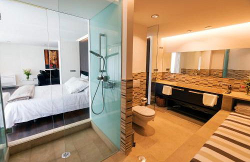 Exclusiva vivienda de lujo - Foto 17