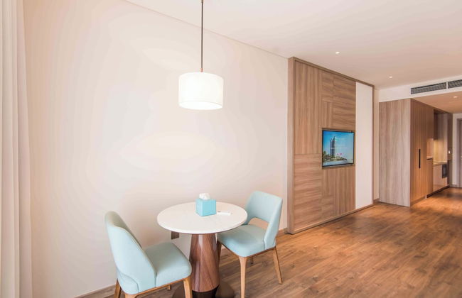 A La Carte Ha Long Residence - Foto 62