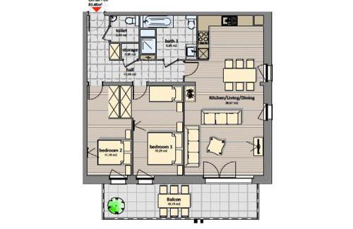 FranceComfort - AlpChalets Portes du Soleil - Photo 36