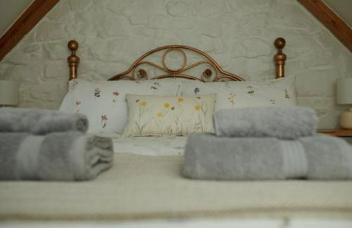 Hawthorn Cottage - Foto 14