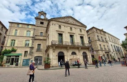 "L'Atrium"-Villa de standing -Piscine-Spa-Salle de jeux - Foto 47