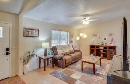 Spacious Pet Friendly Casita With Incredible Views - Foto 12