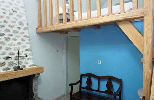 Avgonima Chios Spitakia Cottages - Photo 80