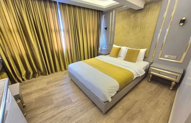 Taksim La Marino Hotel - Foto 20