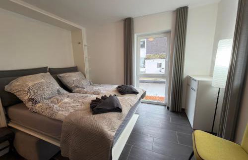 FeWoMo Panorama Loft, Mosel Promenade Cochem ,Moselblick, Burgblick, barrierefrei, bis 6 Personen - Foto 27