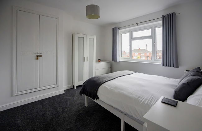 Raven House - Foto 12